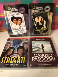 Francesco Nuti film dvd io Chiara e lo scuro e alt