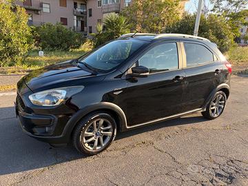 Ford Ka+ Benzina – 53.000 Km  – CarPlay