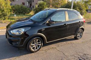 Ford Ka+ Benzina – 53.000 Km  – CarPlay