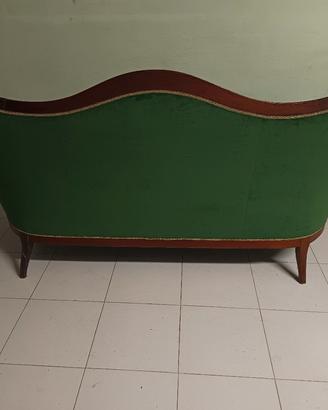 divano antico 
