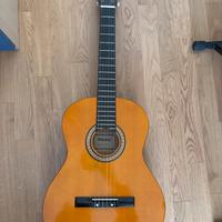 chitarra classica