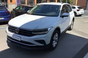 Volkswagen Tiguan 2.0 TDI SCR 110KW Life DSG ...