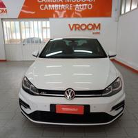 Volkswagen Golf volkswagen golf 2.0 TDI DSG 5p....