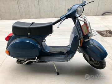 Vespa 150PX