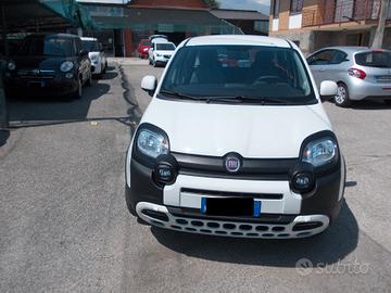 Panda 1.0 City Cross HYBRID-KM77809-SI NEOPATENTAT