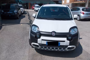 Panda 1.0 City Cross HYBRID-KM77809-SI NEOPATENTAT