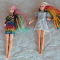 Barbie VARI look venduta singolarmente a scelta tr