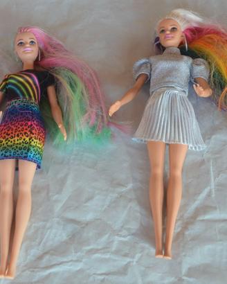 Barbie VARI look venduta singolarmente a scelta tr