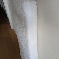 materasso lettino made in Italy 