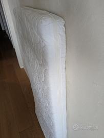 materasso lettino made in Italy 