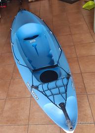 kayak BIC bilboa