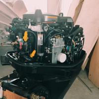 Motore mercury 40 cv 4t 06/2020