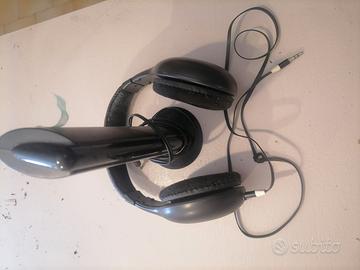 Cuffie AKAI
