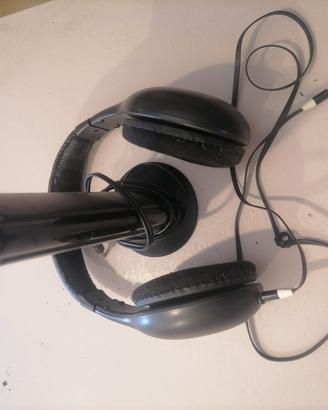 Cuffie AKAI