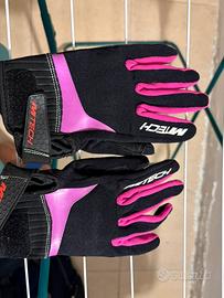 guanti mtech donna