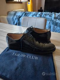 scarpe eleganti Tailor Club 