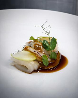 Chef di cucina stagione2027