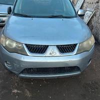 Ricambi MITSUBISHI OUTLANDER