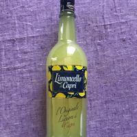 Limoncello di Capri 1 litro