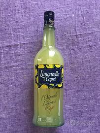Limoncello di Capri 1 litro