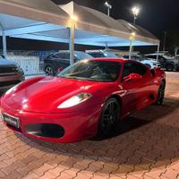 Ferrari F430 F1
