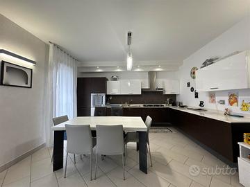 Rif.BD640| appartamento bilocale