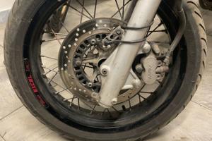 Cerchi Motard Excel XT600 3TB 17”