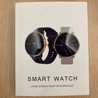 SmartWatch S61 Grigio