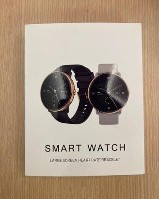 SmartWatch S61 Grigio