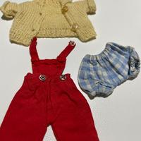 mini abiti Furga non originali