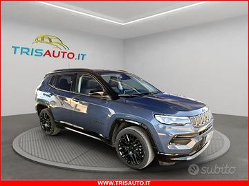 JEEP Compass 1.6 MJT S NEOPATENTATI (FULL LED+
