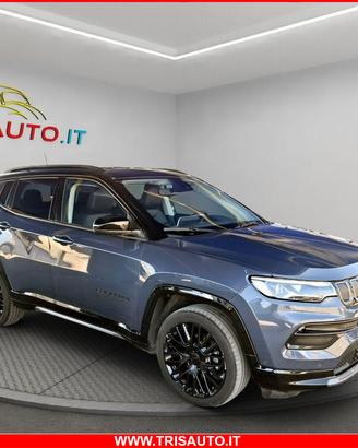 JEEP Compass 1.6 MJT S NEOPATENTATI (FULL LED+