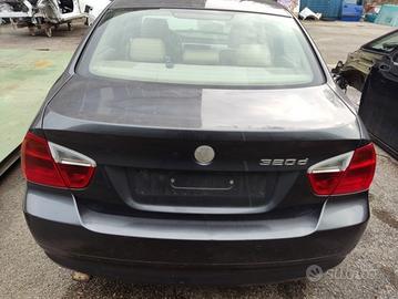 Portellone nudo BMW 320D del 2006