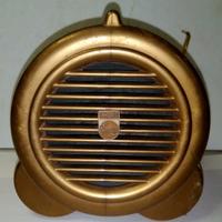 Speackers philips anni 50 vintage