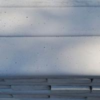 Cordolo in cemento bordura