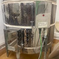 Forno per ceramica
