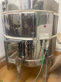 Forno per ceramica