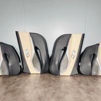 PANNELLI PORTIERE BMW SERIE 3 G20 G21 HARMAN KARDO