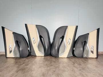 PANNELLI PORTIERE BMW SERIE 3 G20 G21 HARMAN KARDO