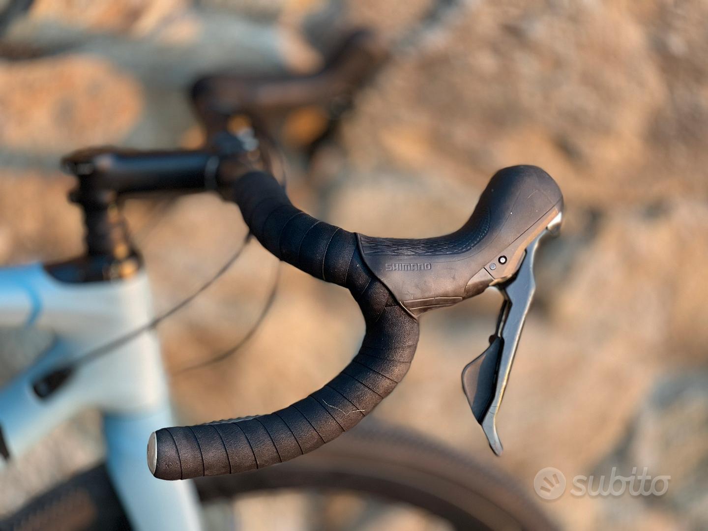 Gravel Diverge Specialized Carbon Ultegra 11v Biciclette In vendita a