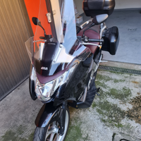 Honda integra 700 DCT