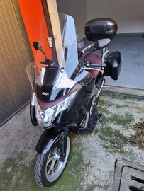Honda integra 700 DCT