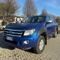 Ford ranger 2.2 limited  full optional