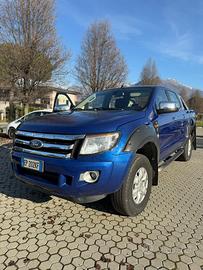 Ford ranger 2.2 limited  full optional
