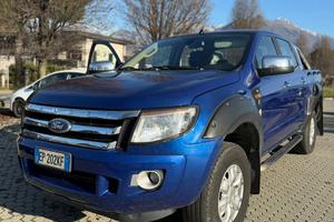 Ford ranger 2.2 limited  full optional