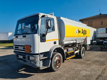 Iveco 150 E18 trasporto carburante