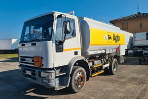 Iveco 150 E18 trasporto carburante