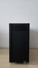 Workstation i7 32GB GTX1650 500GB