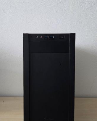 Workstation i7 32GB GTX1650 500GB