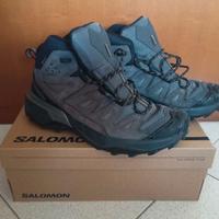 Salomon X Ultra 360 Mid 42 2/3